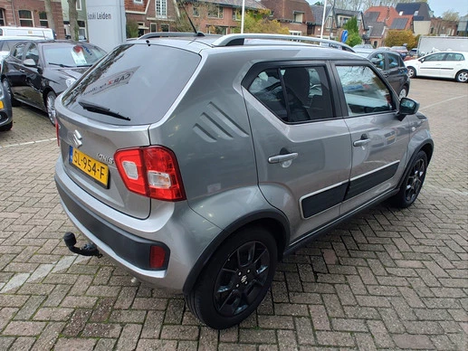 Suzuki Ignis - Afbeelding 3 van 21
