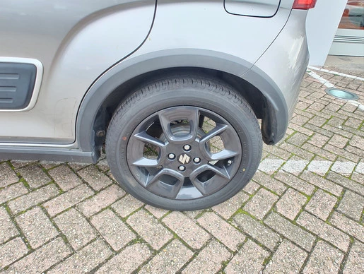 Suzuki Ignis - Afbeelding 6 van 21