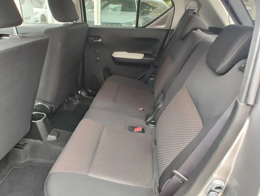Suzuki Ignis - Afbeelding 8 van 21