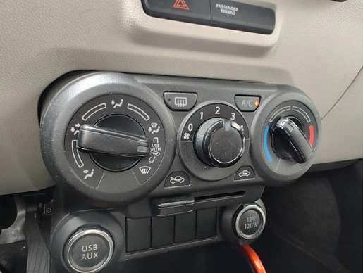 Suzuki Ignis - Afbeelding 13 van 21