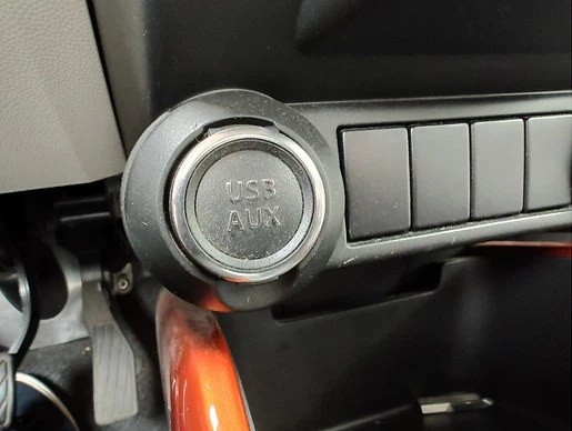 Suzuki Ignis - Afbeelding 14 van 21