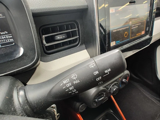 Suzuki Ignis - Afbeelding 16 van 21