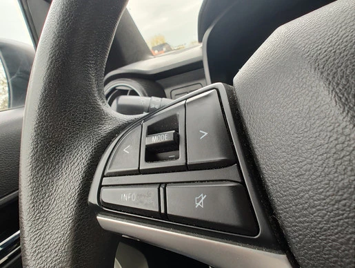Suzuki Ignis - Afbeelding 17 van 21