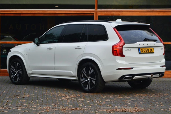 Volvo XC90 - Afbeelding 2 van 30
