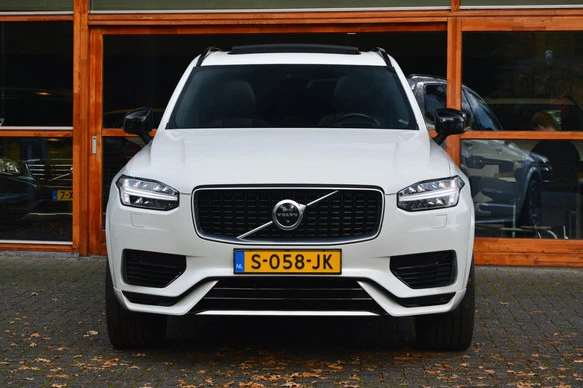 Volvo XC90 - Afbeelding 3 van 30