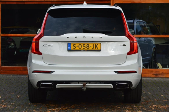 Volvo XC90 - Afbeelding 4 van 30