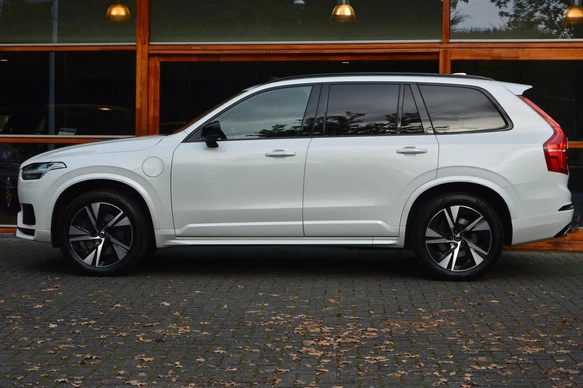 Volvo XC90 - Afbeelding 5 van 30