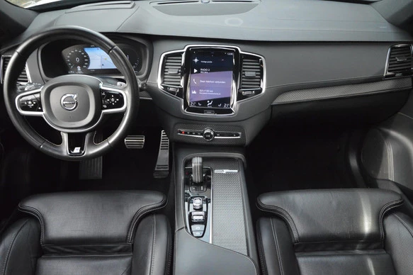 Volvo XC90 - Afbeelding 9 van 30