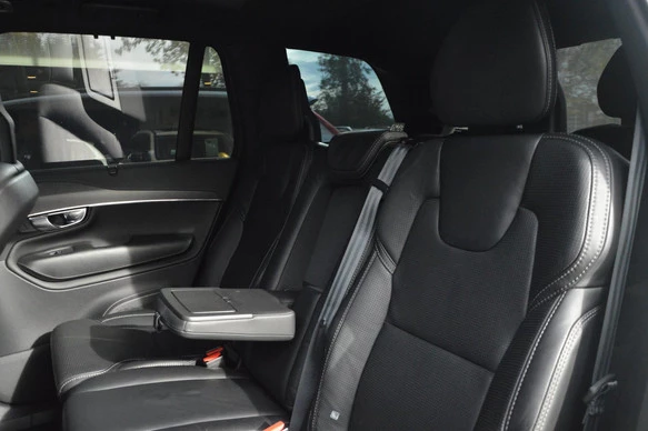 Volvo XC90 - Afbeelding 10 van 30