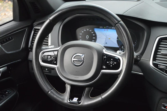 Volvo XC90 - Afbeelding 11 van 30