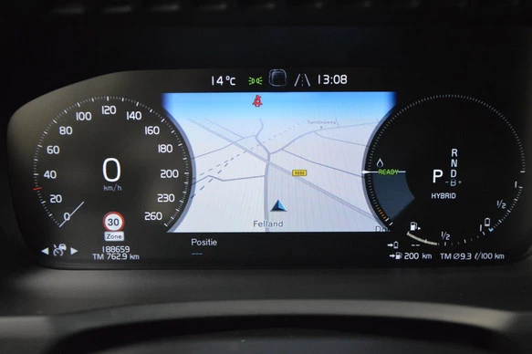 Volvo XC90 - Afbeelding 18 van 30