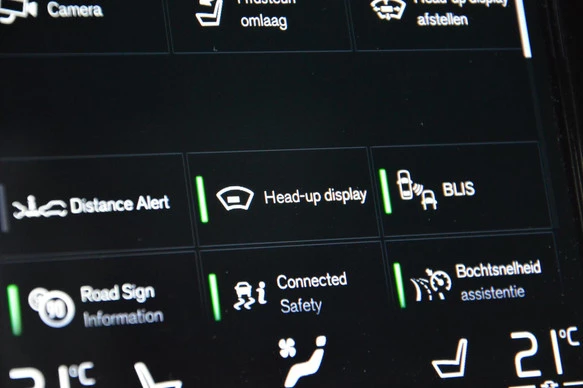 Volvo XC90 - Afbeelding 21 van 30