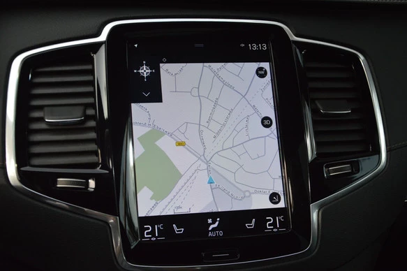 Volvo XC90 - Afbeelding 24 van 30