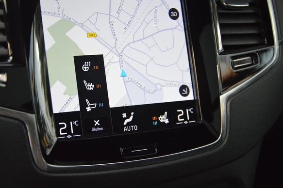 Volvo XC90 - Afbeelding 25 van 30