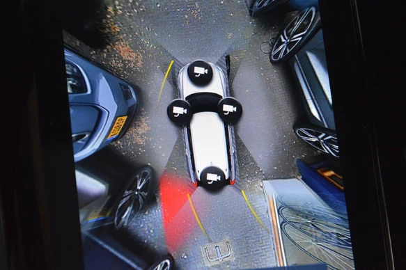 Volvo XC90 - Afbeelding 30 van 30