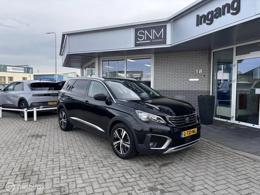 Peugeot 5008 - Afbeelding 2 van 30