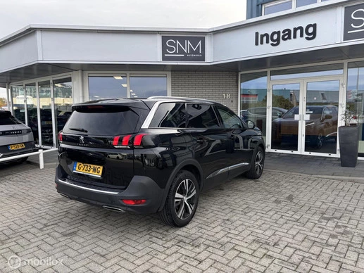 Peugeot 5008 - Afbeelding 4 van 30
