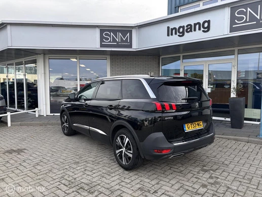 Peugeot 5008 - Afbeelding 5 van 30