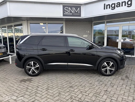 Peugeot 5008 - Afbeelding 6 van 30