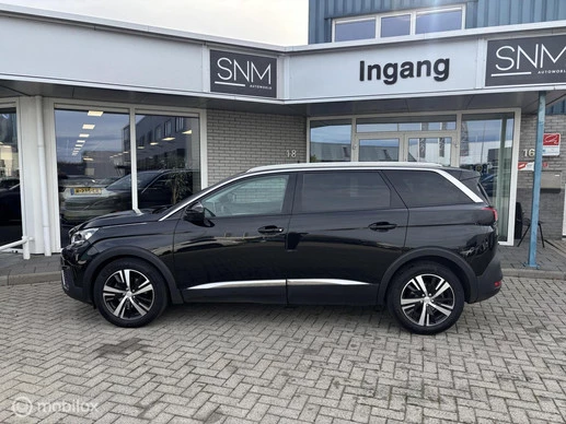 Peugeot 5008 - Afbeelding 8 van 30