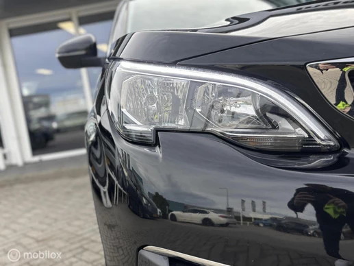 Peugeot 5008 - Afbeelding 9 van 30