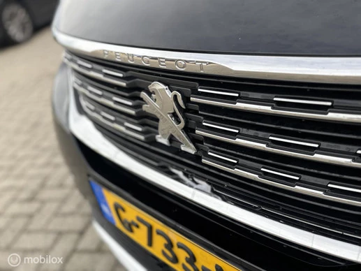 Peugeot 5008 - Afbeelding 10 van 30