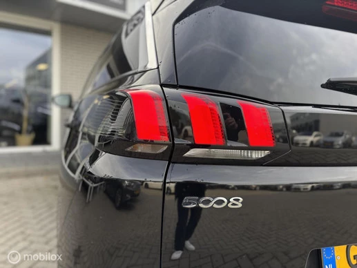 Peugeot 5008 - Afbeelding 11 van 30