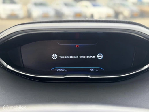 Peugeot 5008 - Afbeelding 17 van 30