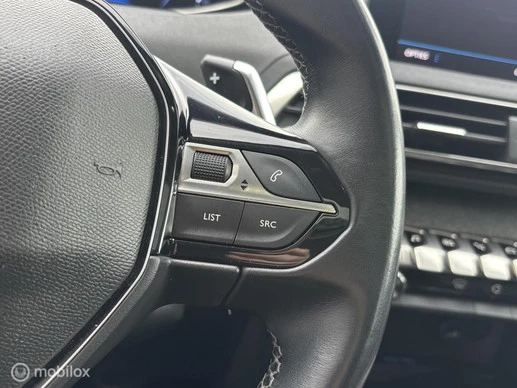 Peugeot 5008 - Afbeelding 22 van 30