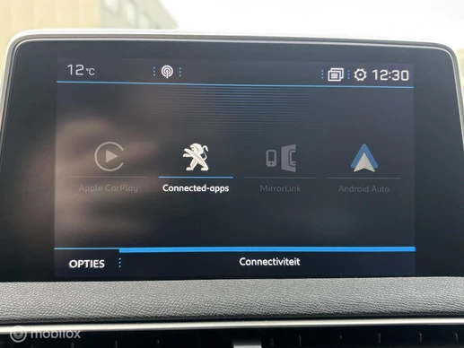 Peugeot 5008 - Afbeelding 24 van 30