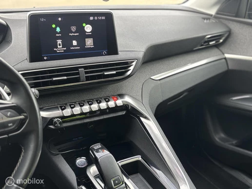 Peugeot 5008 - Afbeelding 26 van 30