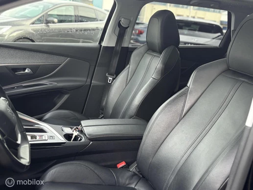 Peugeot 5008 - Afbeelding 30 van 30