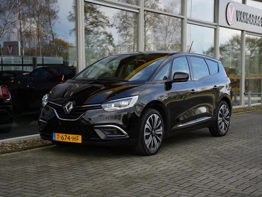 Renault Grand Scénic - Afbeelding 1 van 30