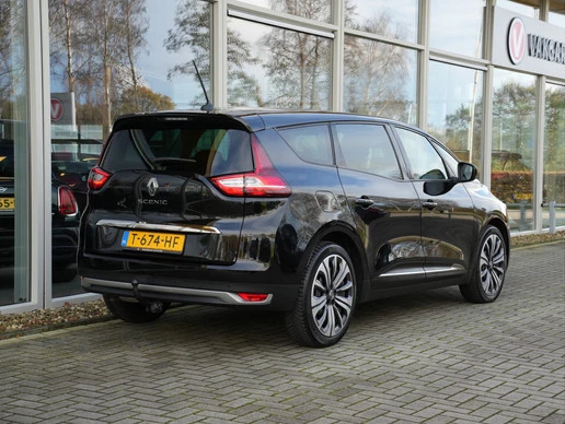 Renault Grand Scénic - Afbeelding 2 van 30