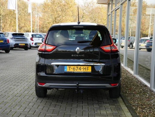 Renault Grand Scénic - Afbeelding 7 van 30