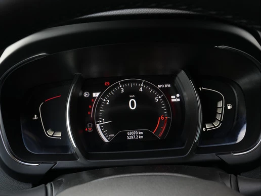 Renault Grand Scénic - Afbeelding 14 van 30