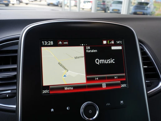 Renault Grand Scénic - Afbeelding 15 van 30