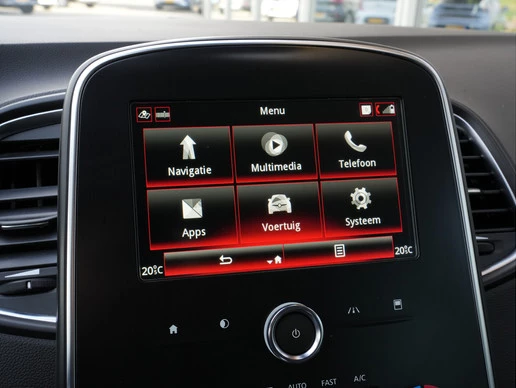 Renault Grand Scénic - Afbeelding 16 van 30