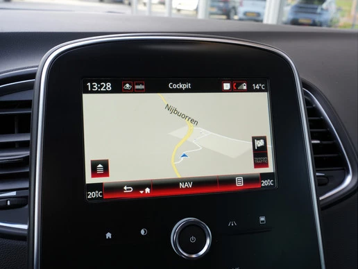 Renault Grand Scénic - Afbeelding 17 van 30