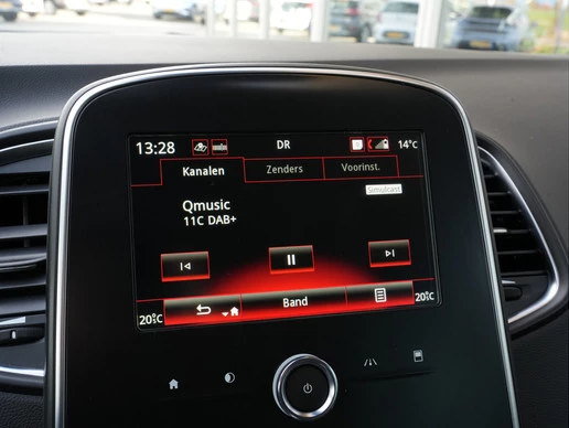 Renault Grand Scénic - Afbeelding 18 van 30