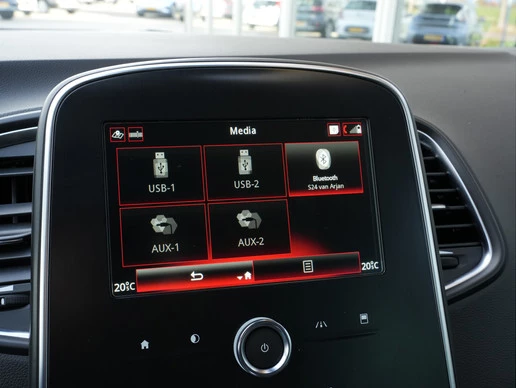 Renault Grand Scénic - Afbeelding 19 van 30