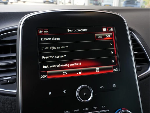 Renault Grand Scénic - Afbeelding 20 van 30