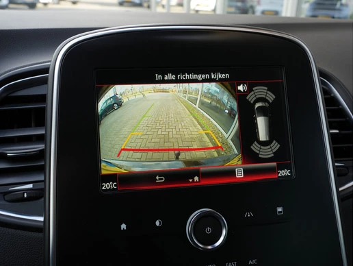 Renault Grand Scénic - Afbeelding 21 van 30