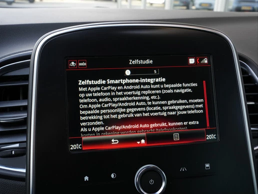 Renault Grand Scénic - Afbeelding 22 van 30