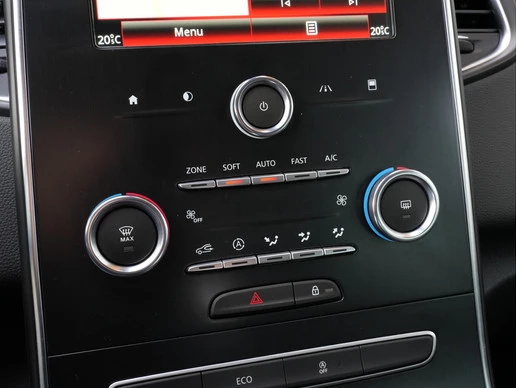 Renault Grand Scénic - Afbeelding 23 van 30