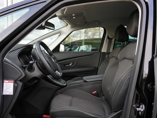 Renault Grand Scénic - Afbeelding 29 van 30