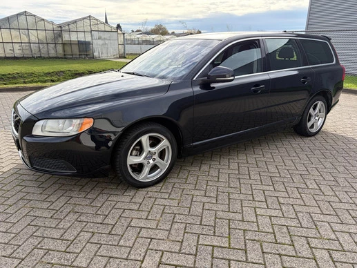 Volvo V70 - Afbeelding 2 van 19