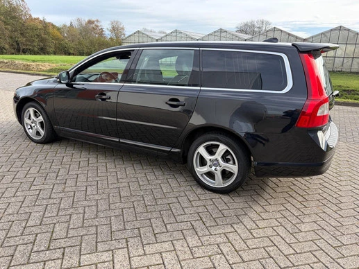 Volvo V70 - Afbeelding 4 van 19
