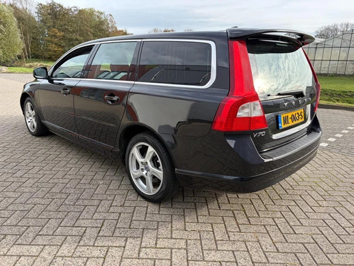 Volvo V70 - Afbeelding 5 van 19
