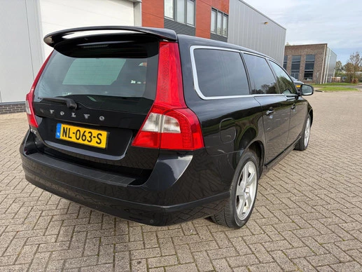 Volvo V70 - Afbeelding 6 van 19